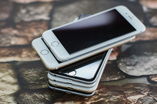 iPhone 6 64GB Cũ Xách Tay Giá Rẻ Tại Hải Phòng, Tp Vinh Nghệ An